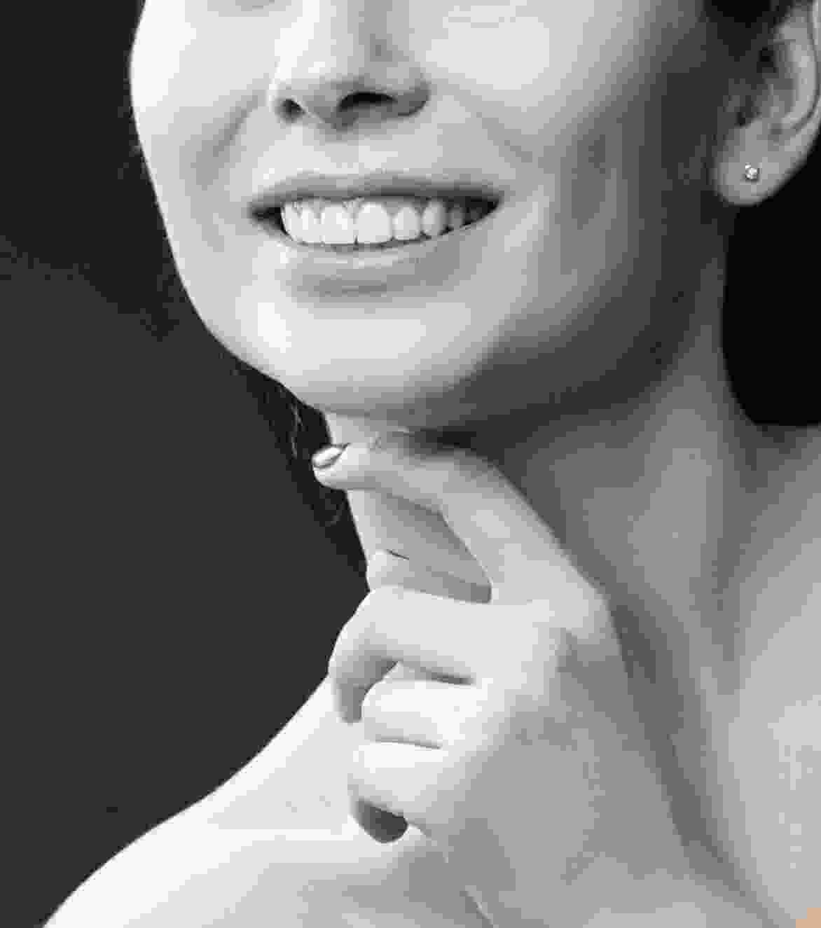 Cosmetic Jaw Surgery